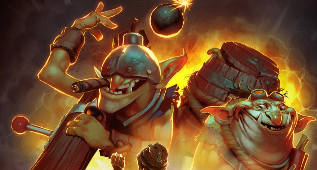 Hero Dota 2 có DPS cao nhất