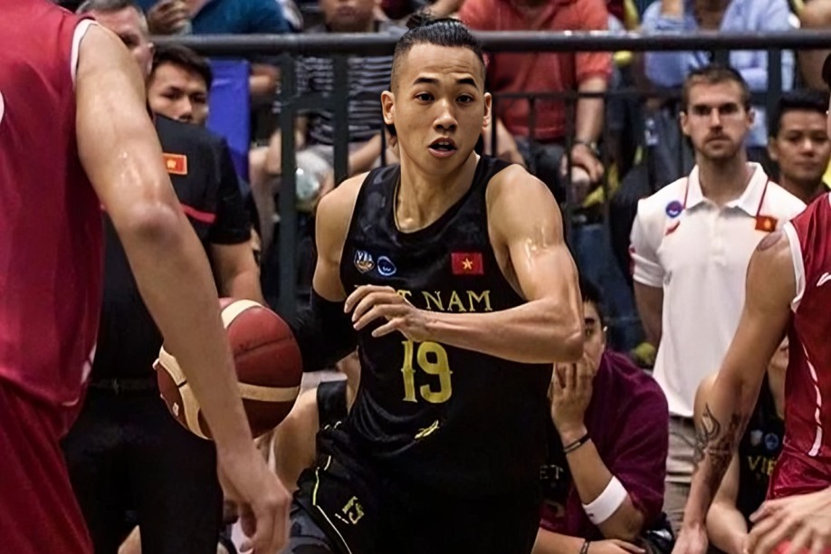 Tay Vợt Bóng Rổ Nam Hàng Đầu