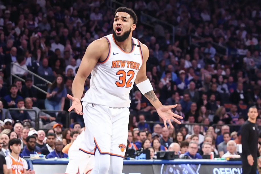 Cầu Thủ NBA Có Mức Lương Cao Nhất