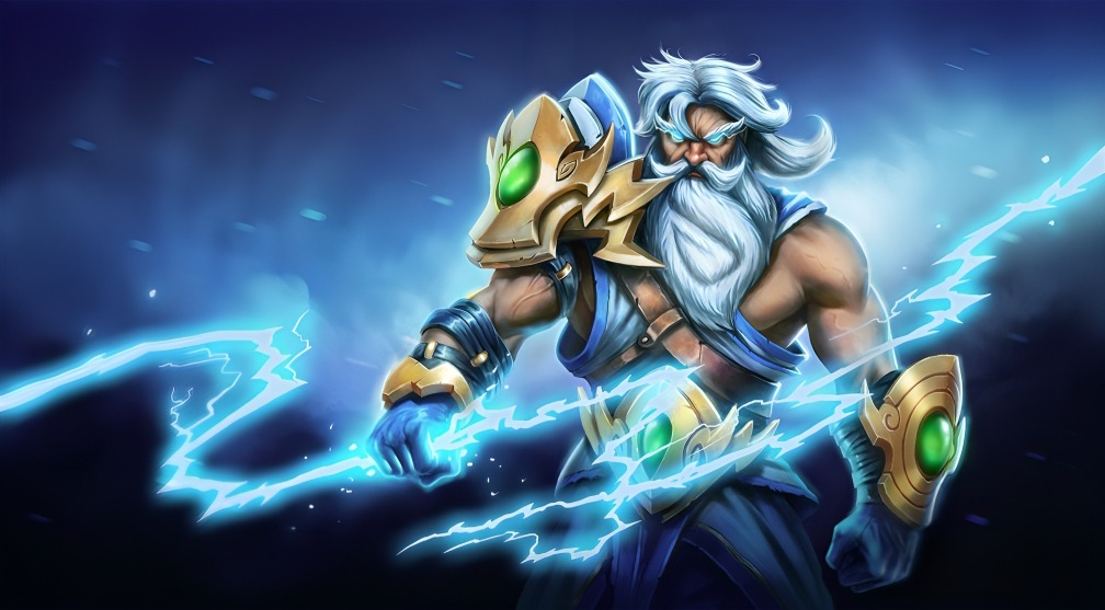 Hero Dota 2 có DPS cao nhất