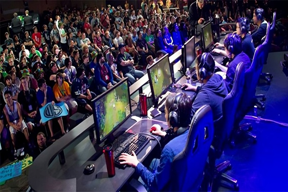 Thị Trường eSports Việt Nam 2025