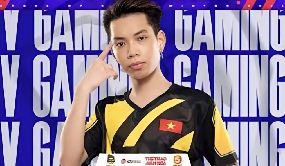 Tuyển Thủ Esports Việt Nam