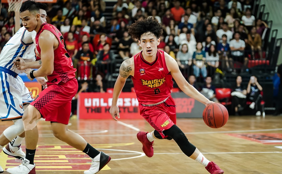 Tay Vợt Bóng Rổ Nam Hàng Đầu