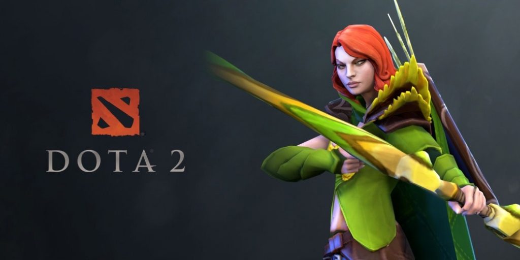 Hero Dota 2 có DPS cao nhất