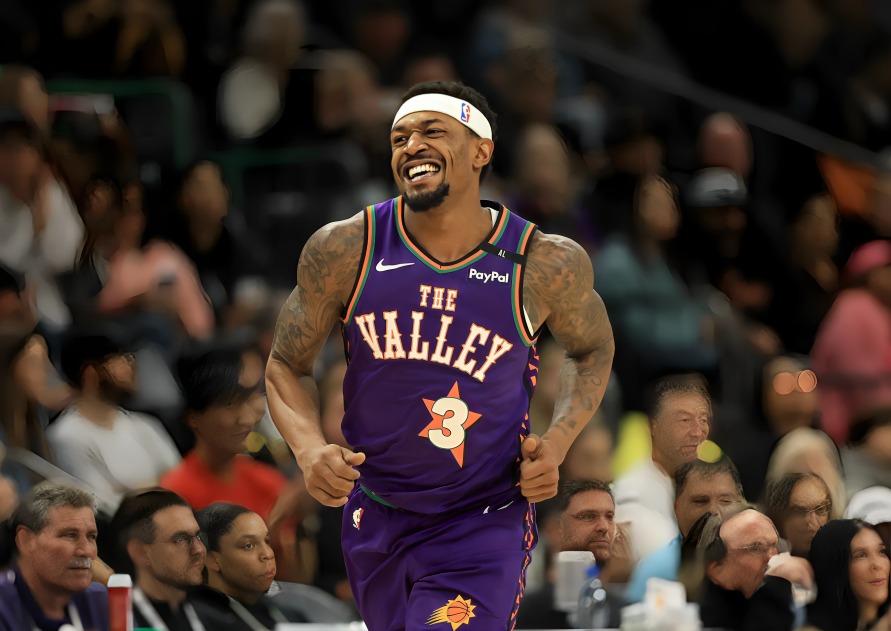Cầu Thủ NBA Có Mức Lương Cao Nhất
