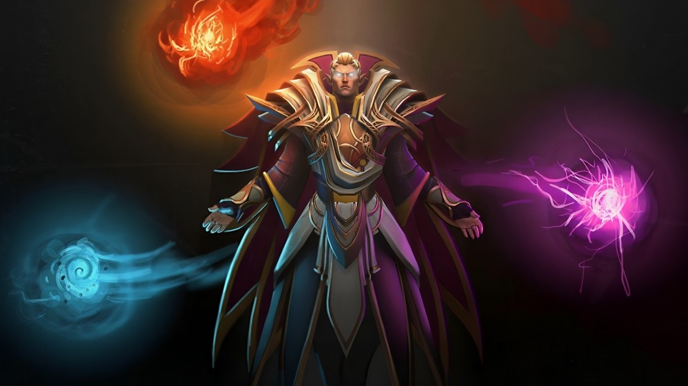 Hero Dota 2 có DPS cao nhất