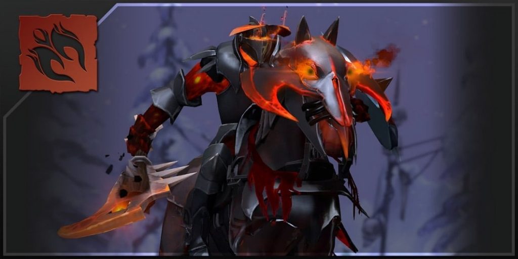 Hero Dota 2 có DPS cao nhất
