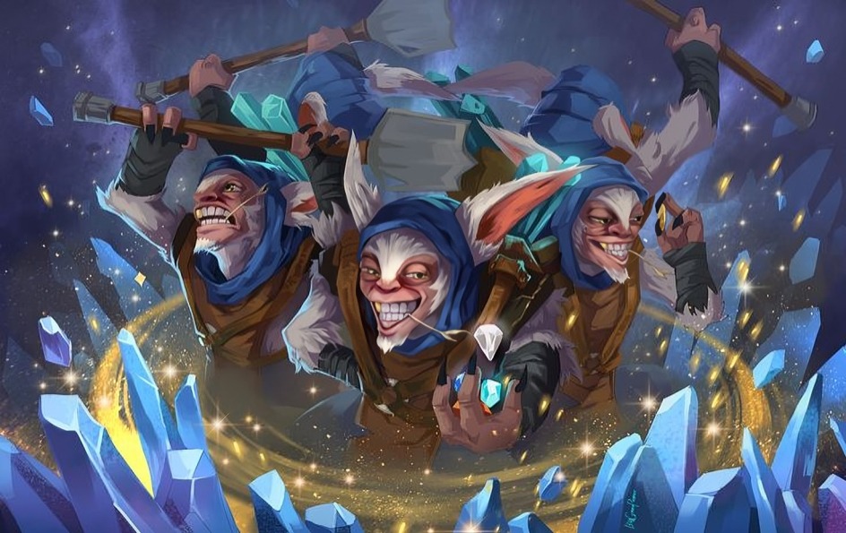 Hero Dota 2 có DPS cao nhất