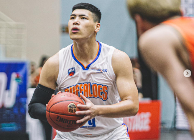 Tay Vợt Bóng Rổ Nam Hàng Đầu