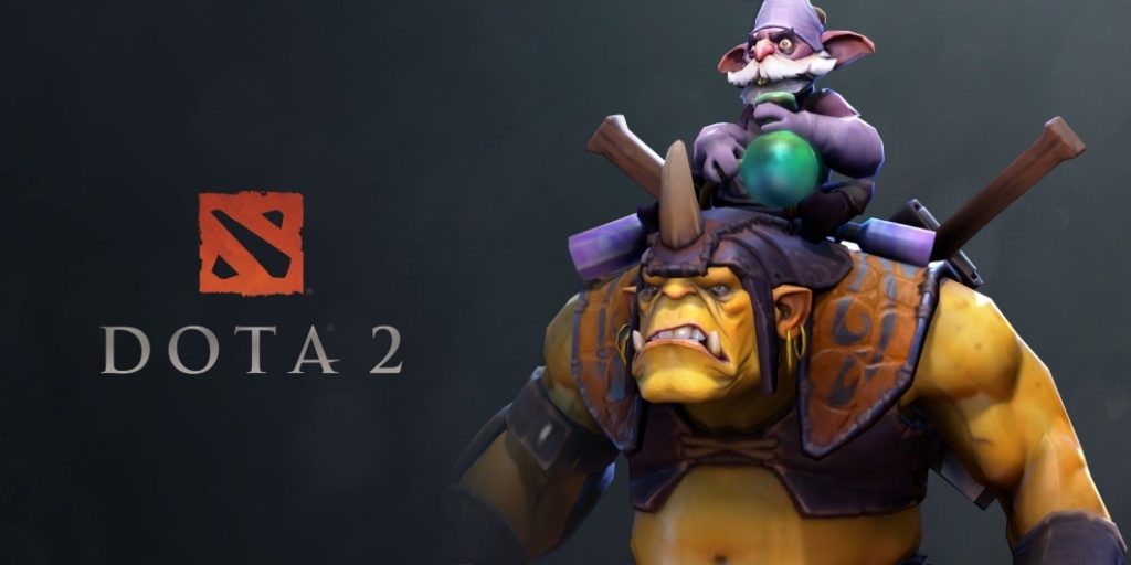 Hero Dota 2 có DPS cao nhất