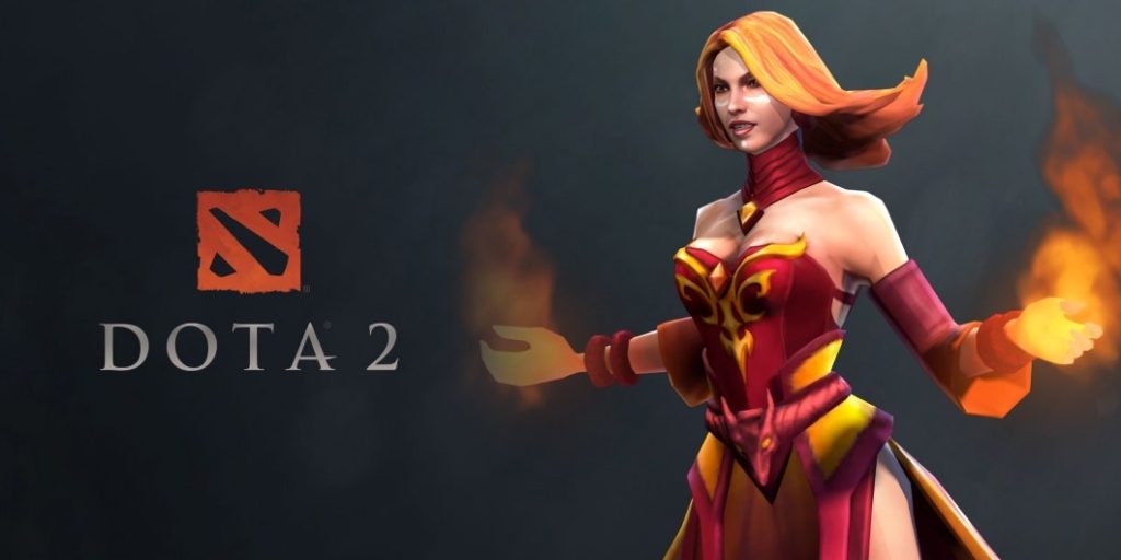 Hero Dota 2 có DPS cao nhất