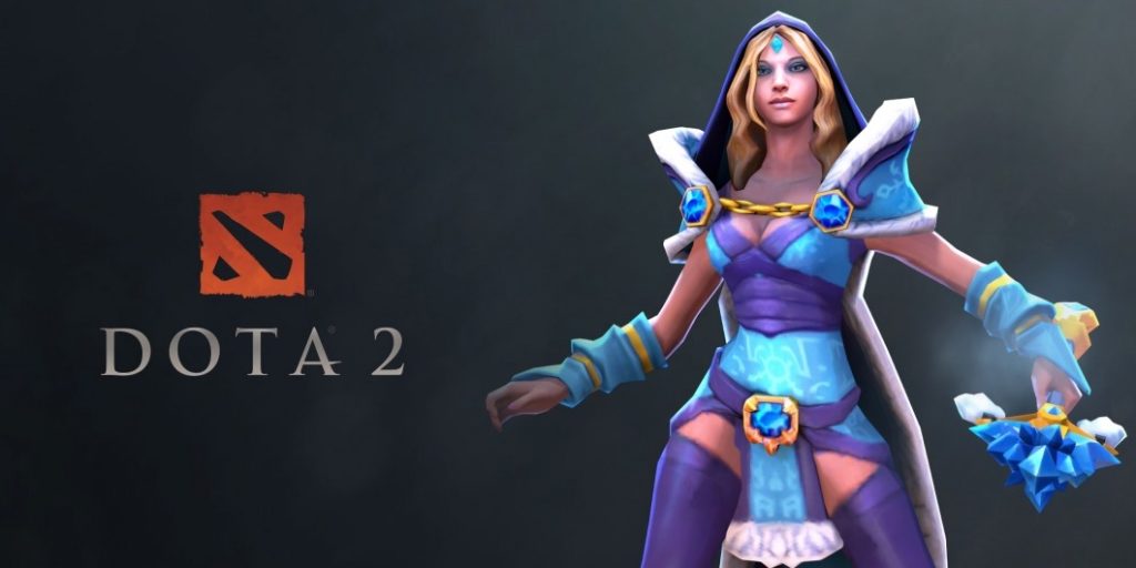 Hero Dota 2 có DPS cao nhất