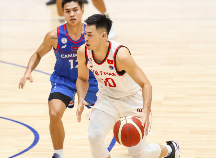 Tay Vợt Bóng Rổ Nam Hàng Đầu