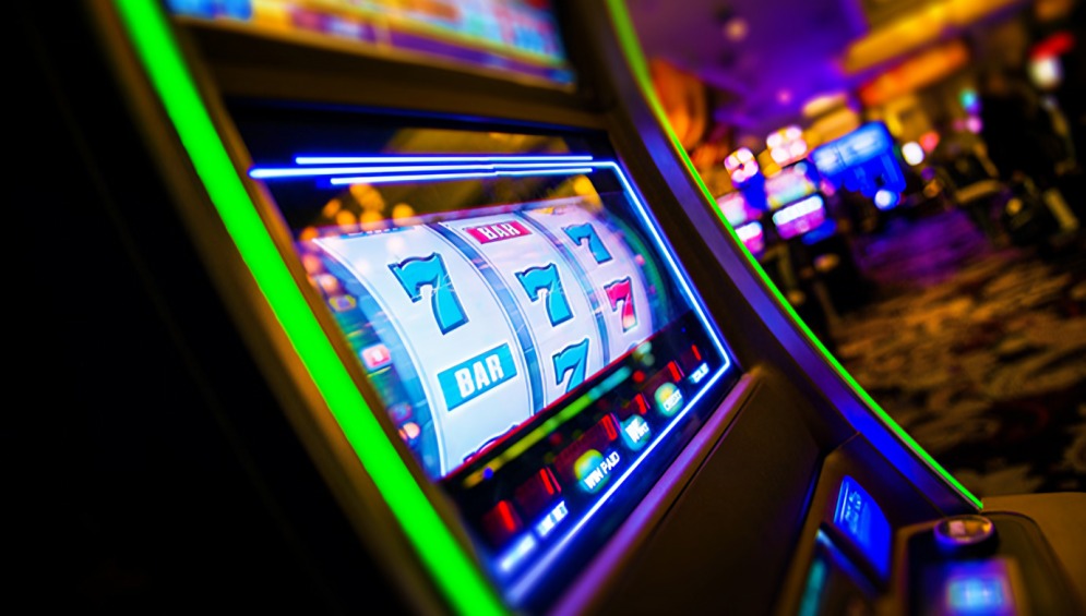 Slots