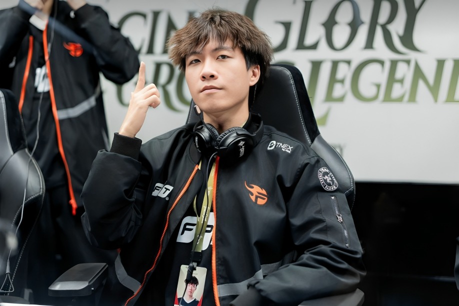 Game Thủ Esports Việt Nam