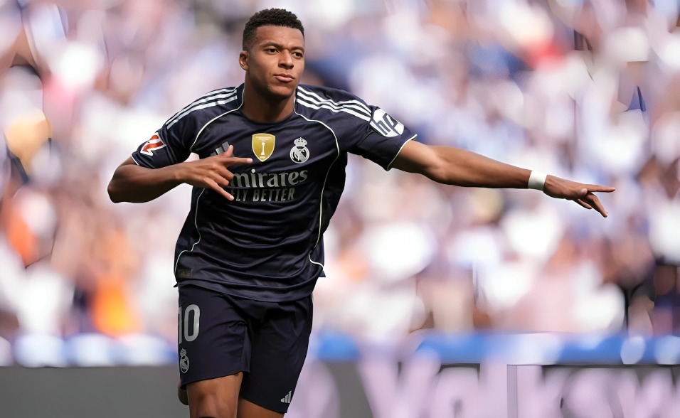 Cầu Thủ Ghi Bàn Hàng