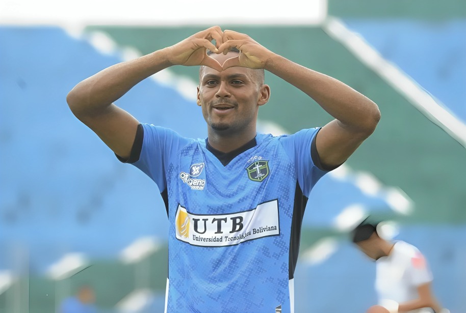 Vua phá lưới V.League 2025