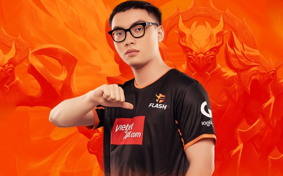 Game Thủ Esports Việt Nam