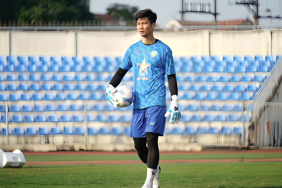 Thủ Môn Xuất Sắc Nhất