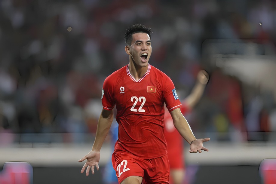 Cầu Thủ Ghi Bàn Nhiều Nhất