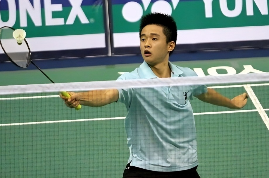 Tuyển Thủ Cầu Lông Việt Nam Sáng Giá Nhất