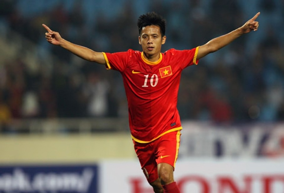 Cầu Thủ Ghi Bàn Nhiều Nhất