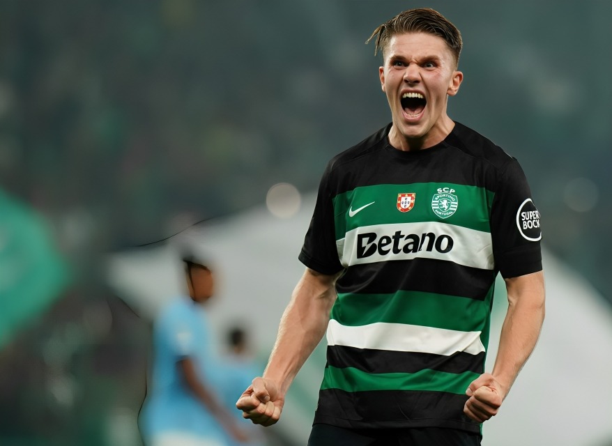 Cầu Thủ Ghi Bàn Hàng