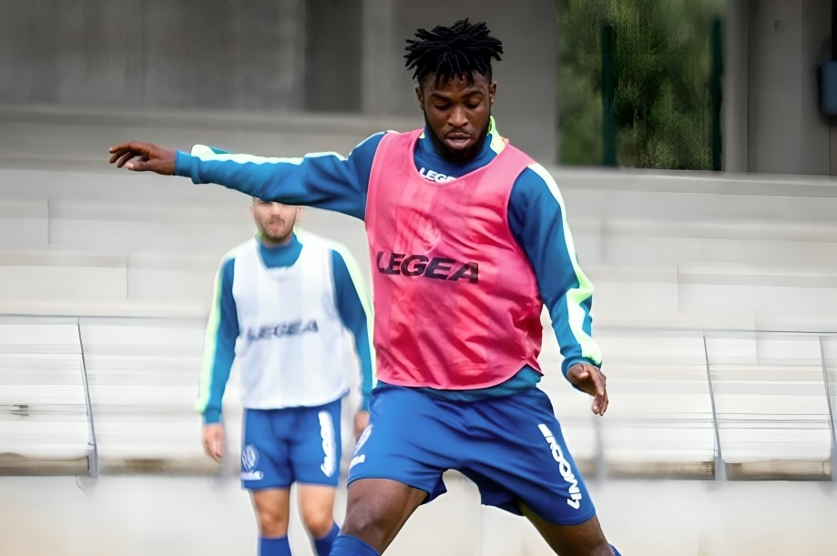 Vua phá lưới V.League 2025