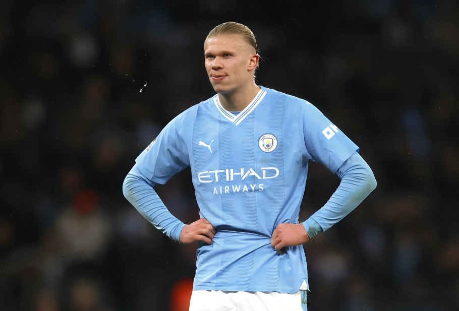 Cầu Thủ Ghi Bàn Hàng