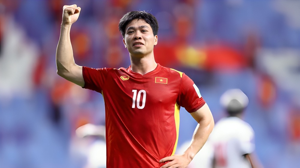 Cầu Thủ Ghi Bàn Nhiều Nhất