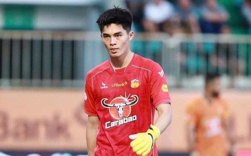 Thủ Môn Xuất Sắc Nhất