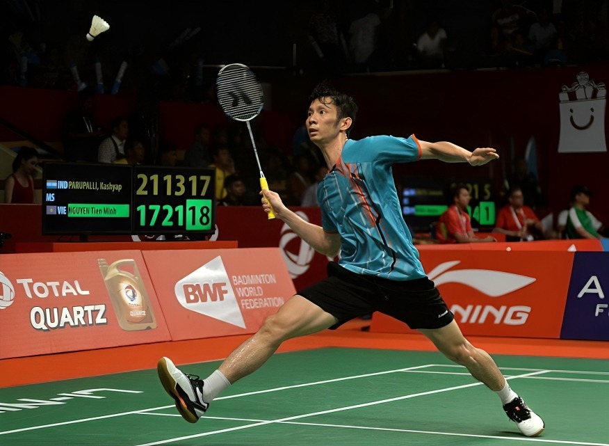 Nguyễn Tiến Minh