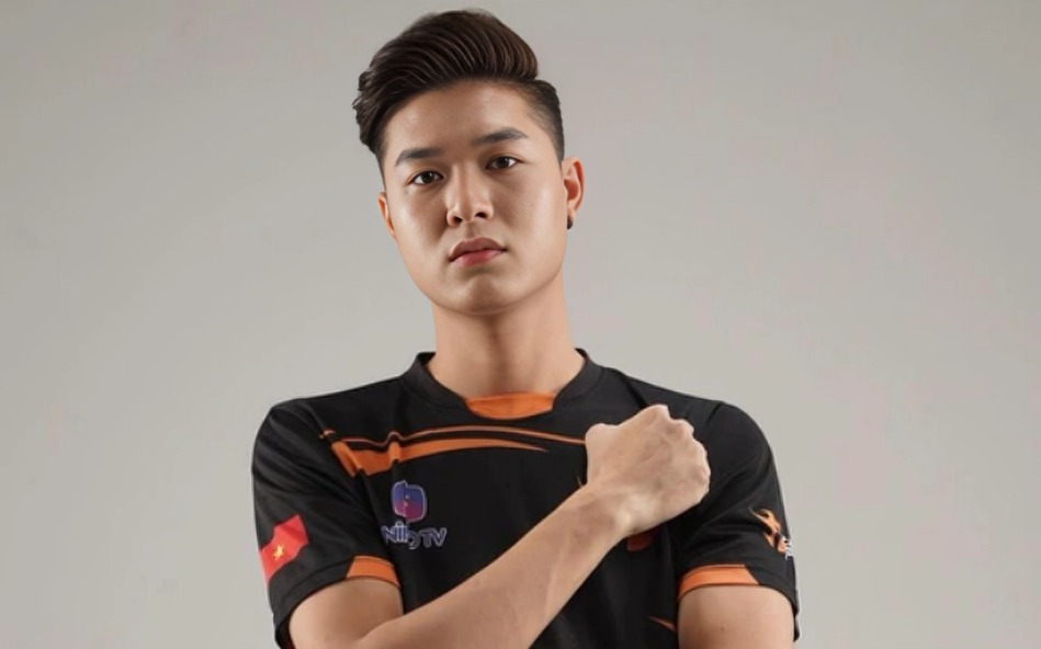 Game Thủ Esports Việt Nam