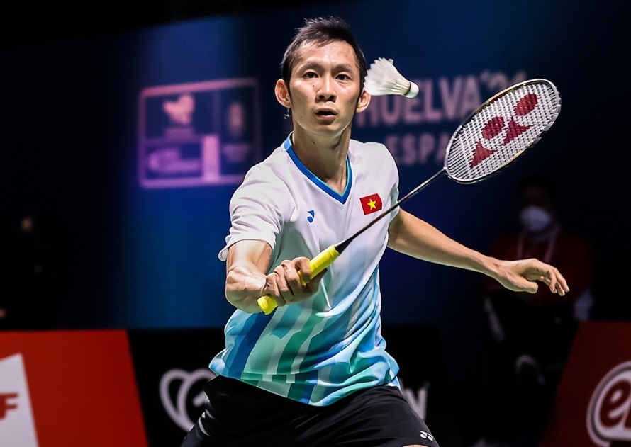 Nguyễn Tiến Minh