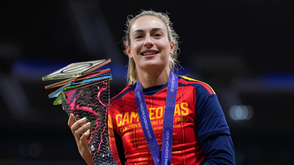 Nữ Cầu Thủ Bóng Đá Được Yêu Thích Nhất