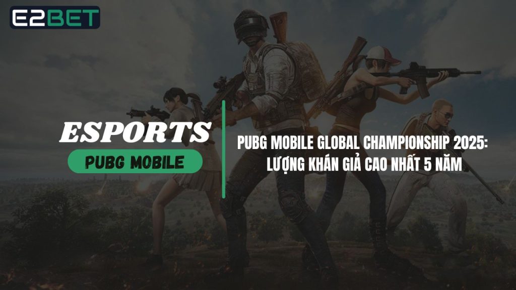 PUBG Mobile