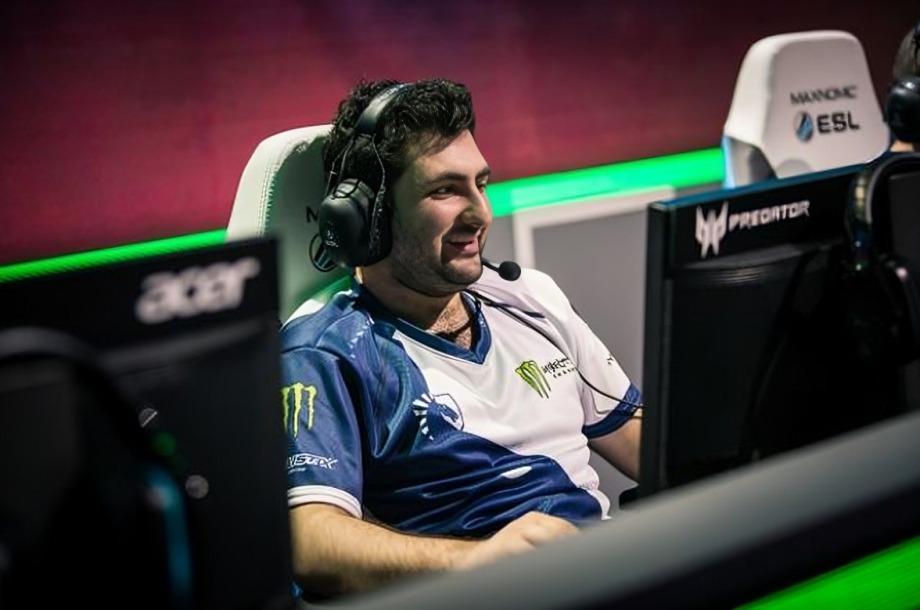 Game Thủ Dota 2 Chuyên Nghiệp Xuất Sắc Nhất