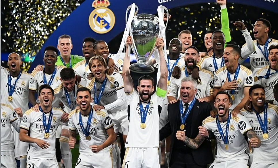 câu lạc bộ bóng đá có nhiều danh hiệu nhất