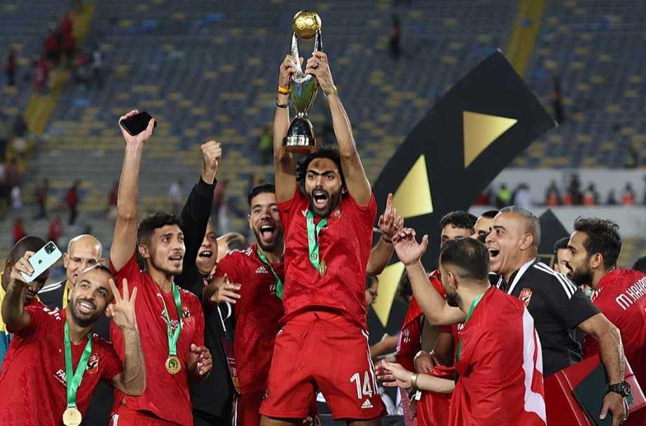 câu lạc bộ bóng đá có nhiều danh hiệu nhất