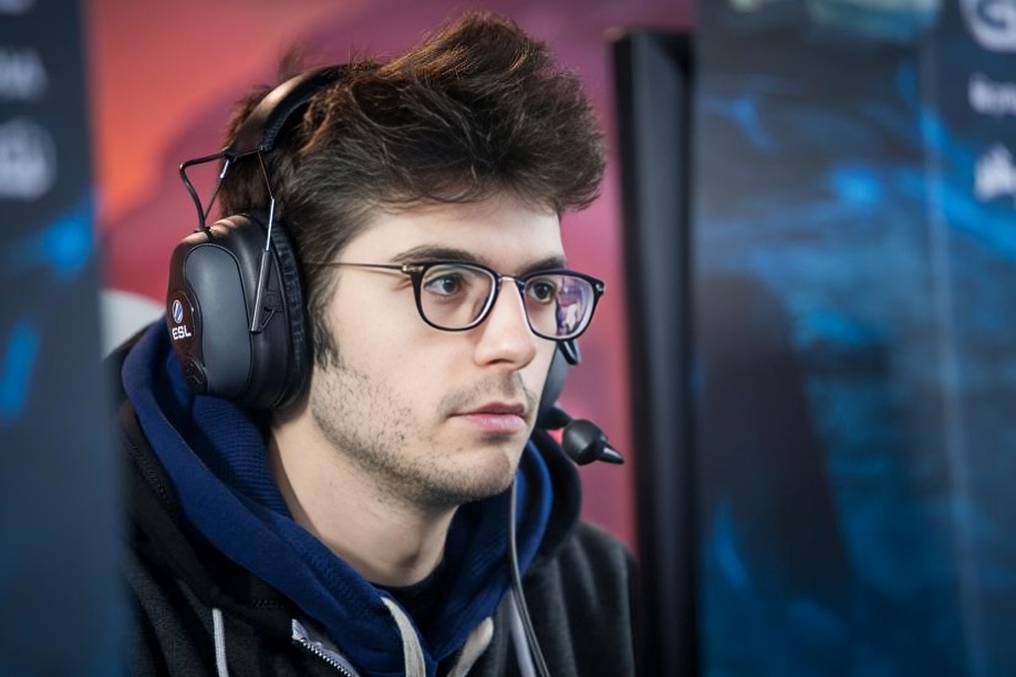 Game Thủ Dota 2 Chuyên Nghiệp Xuất Sắc Nhất