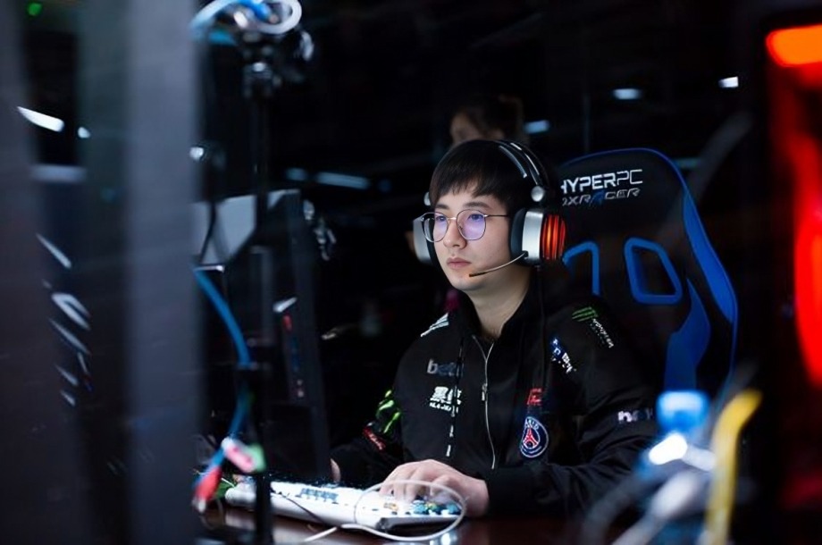 Game Thủ Dota 2 Chuyên Nghiệp Xuất Sắc Nhất