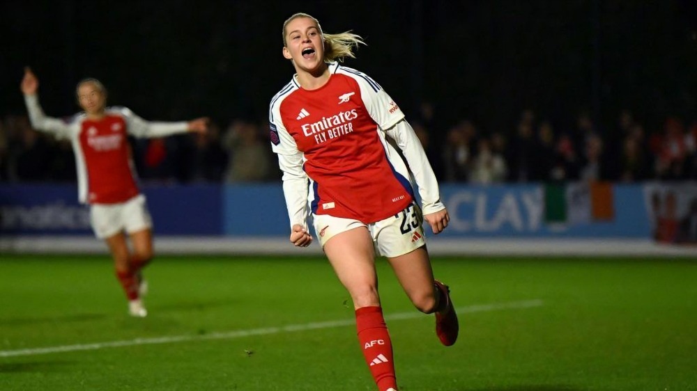 Cầu Thủ Nữ Hay Nhất