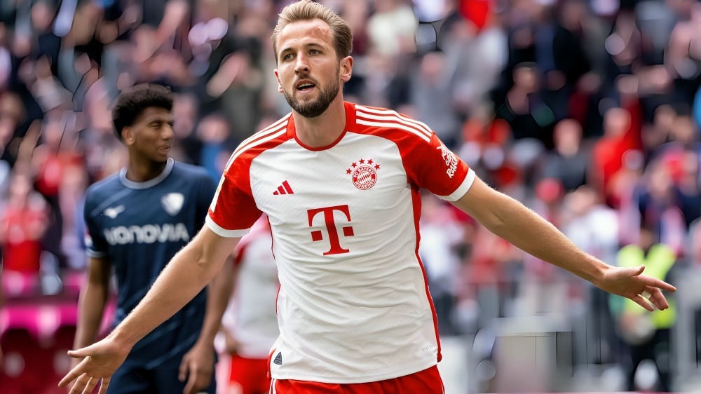 Bảng xếp hạng sức mạnh Quả Bóng Vàng 2026