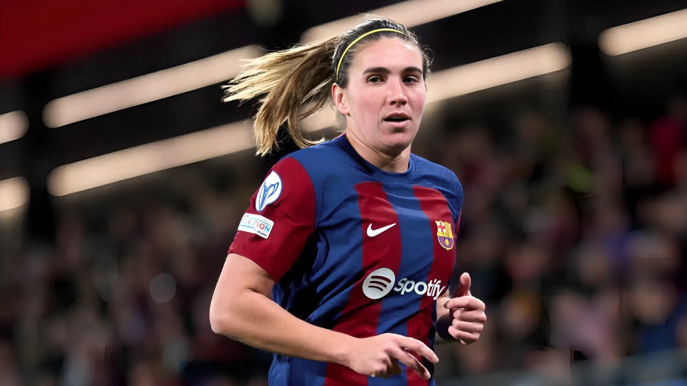 Cầu Thủ Nữ Hay Nhất