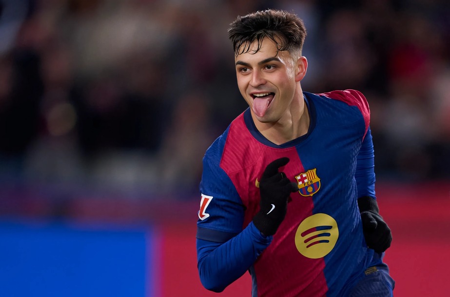 Bảng xếp hạng sức mạnh Quả Bóng Vàng 2026