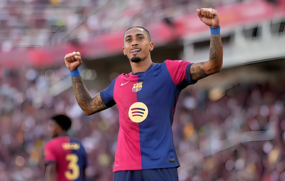 Bảng xếp hạng sức mạnh Quả Bóng Vàng 2026