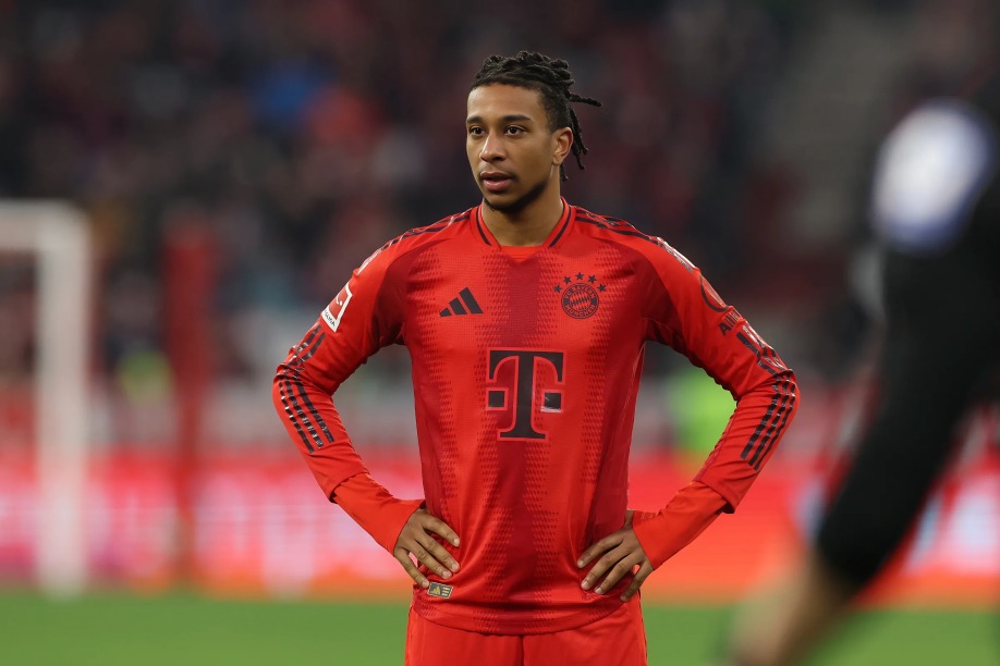 Bảng xếp hạng sức mạnh Quả Bóng Vàng 2026