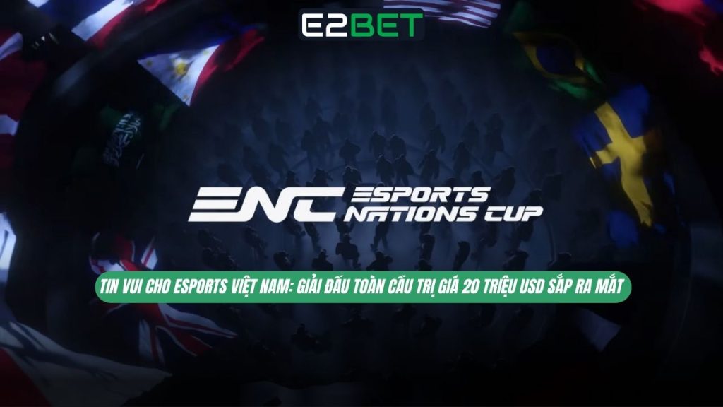 esports Việt Nam